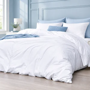 Microfiber Duvet Covers Double