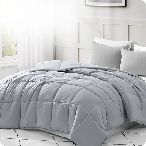 Economy Comforter