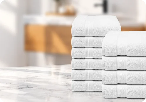 Imperial Premium Towels