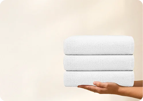 Regal Economy Towels
