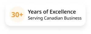 Years of Excellence