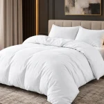Microfiber Duvet Covers King