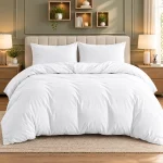 Microfiber Duvet Covers Queen