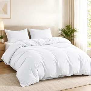 Microfiber Duvet Covers Twin