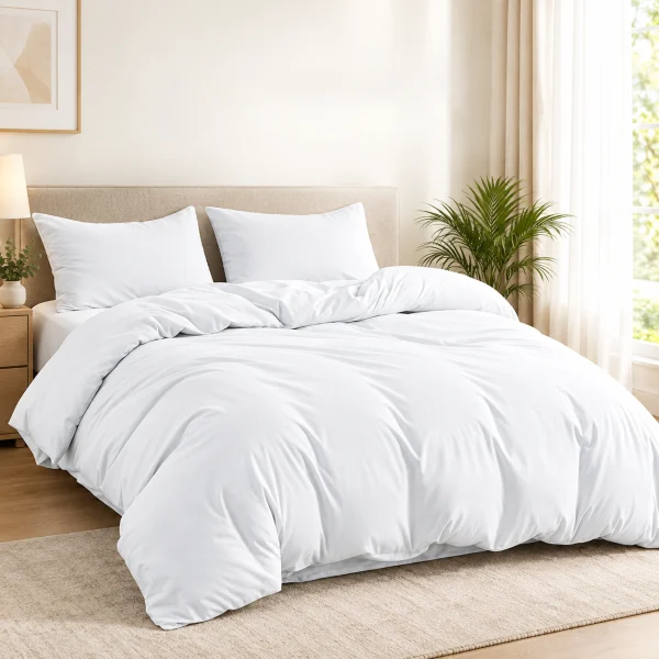 Microfiber Duvet Covers Twin