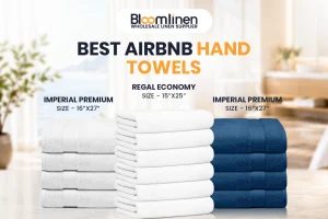 Best Airbnb Hand Towels Collection