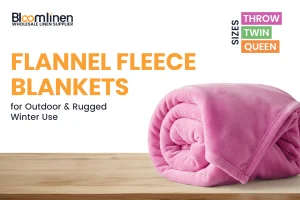Best Blankets for Heavy Winter in Canada