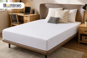 Best Dorm Bed Sheets for Comfort in Student Housing Facilities