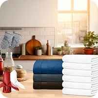 Kitchen Supplies