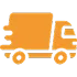 Quick delivery