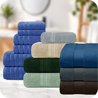 Towel Colors